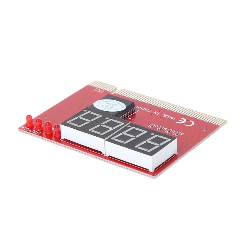 новый компьютерный pci открытк