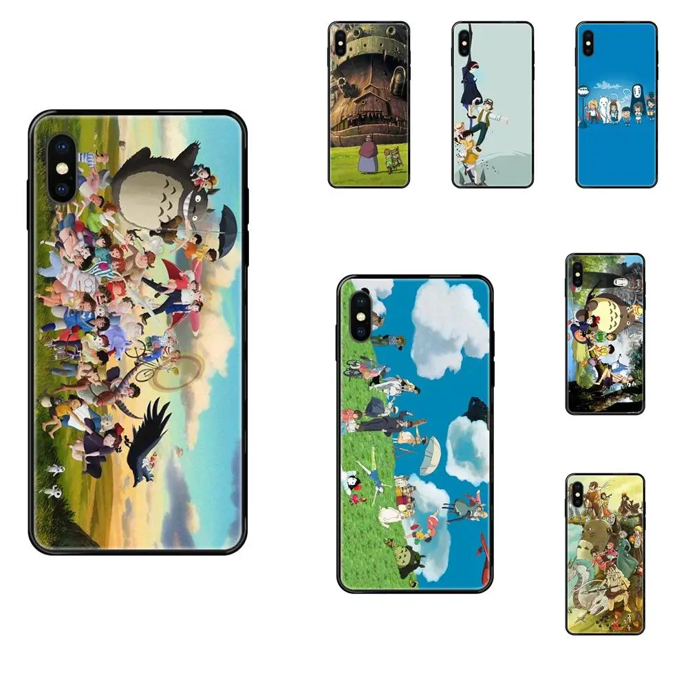 Для Galaxy A10S A20 A20S A20E A21S A30 A30S A40 A50 A70 A71 A70E A5 A6 A7 A8 A10 милые чехлы для телефонов Studio