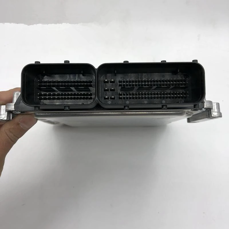 Weichai Евро 4 EDC 7 компьютерная плата для Bosch ECU No 0281016894 612640080004|Кабели адаптеры и