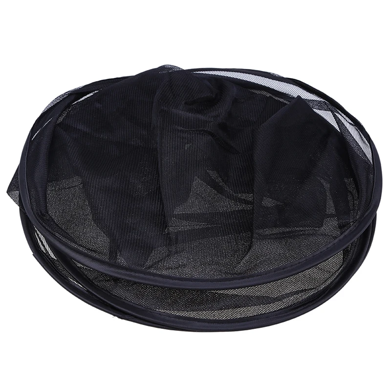 Черный Автомобильный солнцезащитный козырек posbay автомобильный Стайлинг оконный