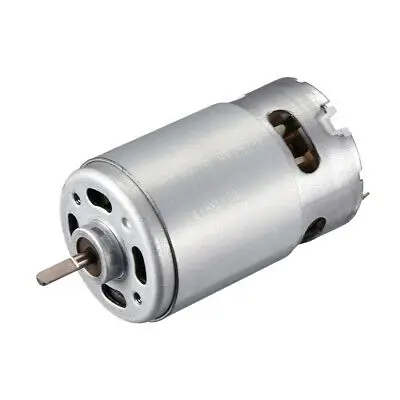 Двигатель постоянного тока для электродрелей 10 8 В 20000 ОБ/мин 1 шт. | Обустройство