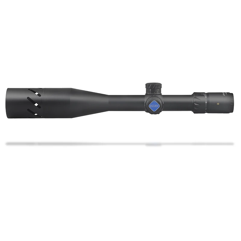 Прицел для винтовки с большим фокусным расстоянием HD 5 30X56SFIR FFP 34 мм трубка