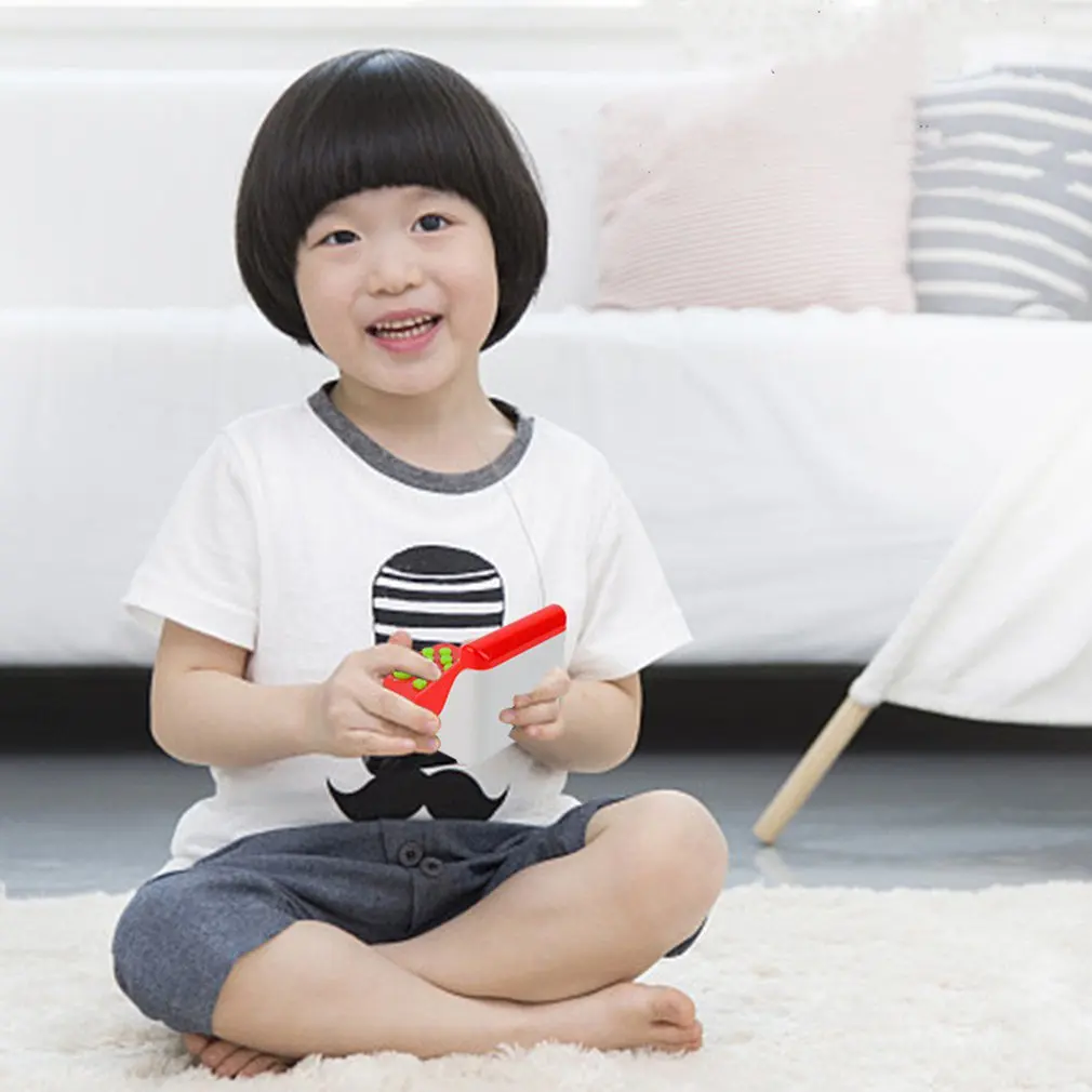 Портативная игровая консоль Tetris портативный игровой плеер с ЖК-экраном