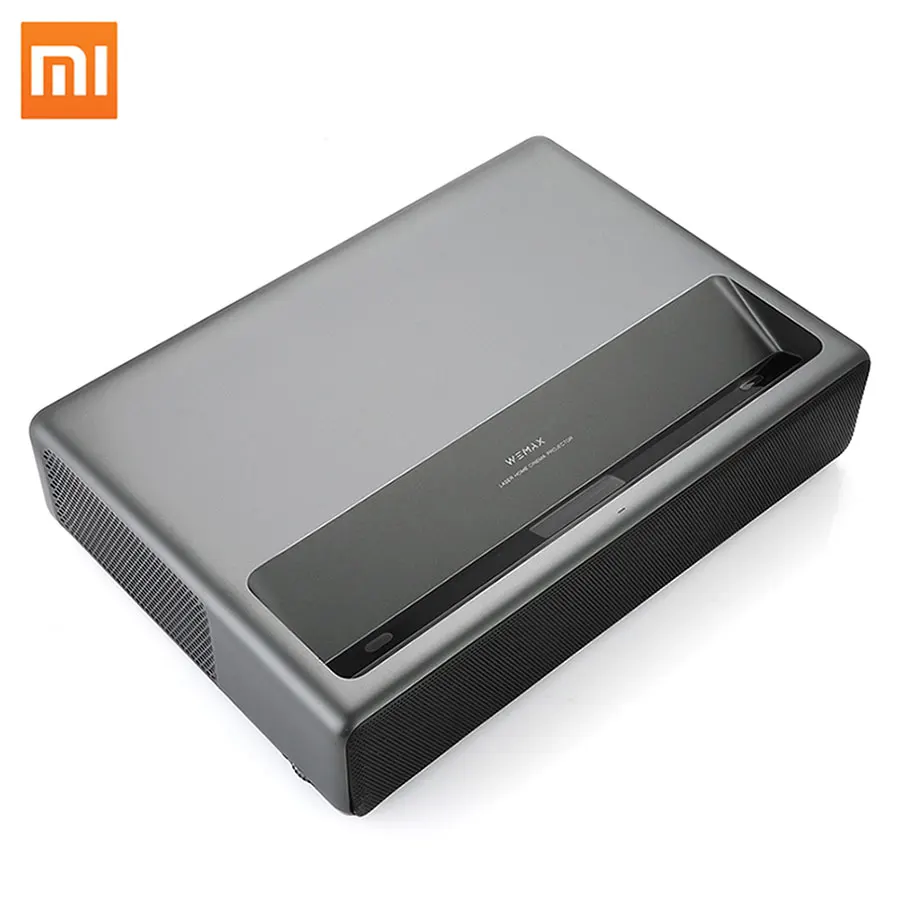

Xiaomi Mi Android 5000 Lumens Led 3D Laser Projector 4k 1080P Full HD