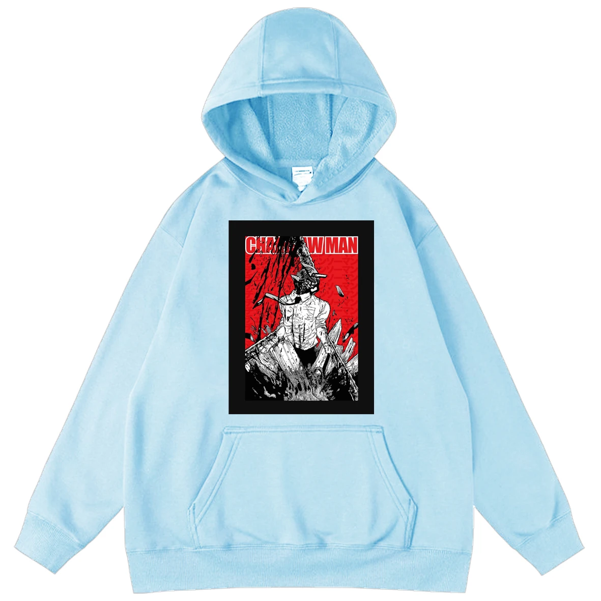 

Hoodies & Sweatshirts