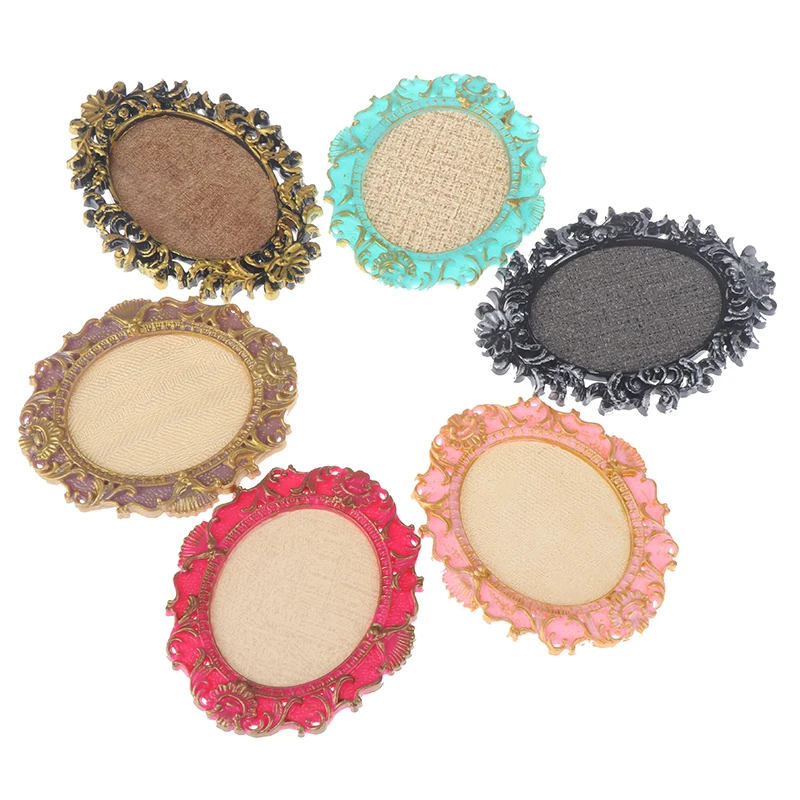 1 шт. овальные Стразы в стиле ретро накладные ногти практический дисплей