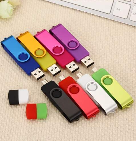 

OTG usb флеш-накопитель 2 в 1, 16 ГБ, 32 ГБ, 8 ГБ, usb флэш-накопитель, 64 ГБ, 128 ГБ, карта памяти, usb-флешка, флешка для смартфонов/планшетов/ПК