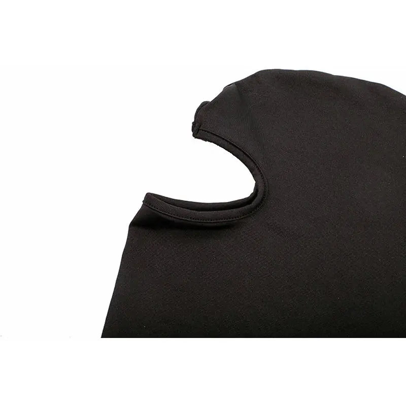 Moto Балаклава из дышащей ткани Скорость сухой на открытом воздухе спорта для