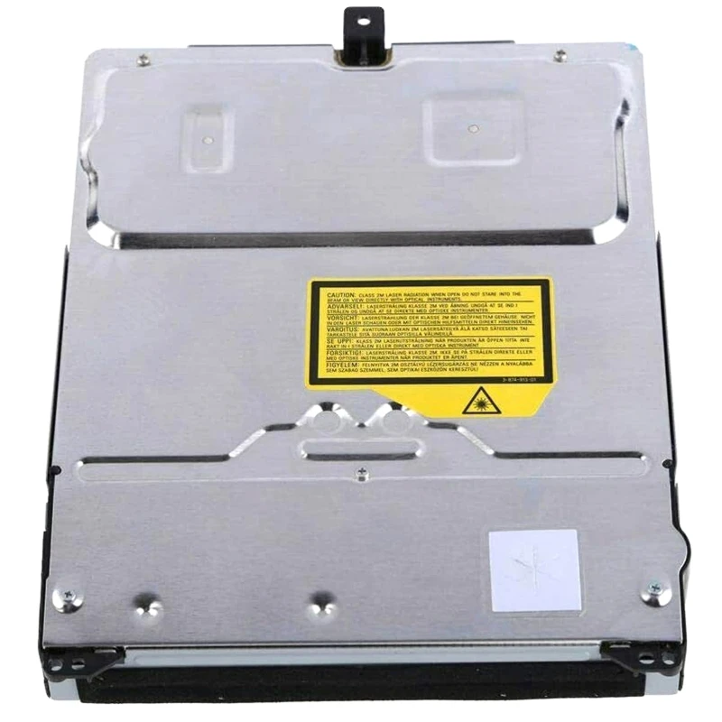Blu Ray DVD Disc Drive Module Replacement Part for Sony PS3 Slim 120GB CECH-2001A KEM-450AAA KES-450A | Компьютеры и офис