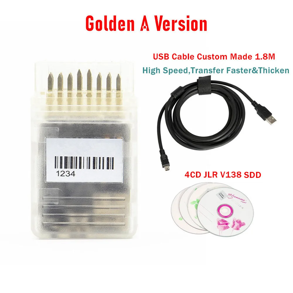 

Диагностический кабель Openport 2,0 ECUFLASH j2534 Tactrix Works для Toyota/Jaguar/LandRover/Mercedes-Benz Openport