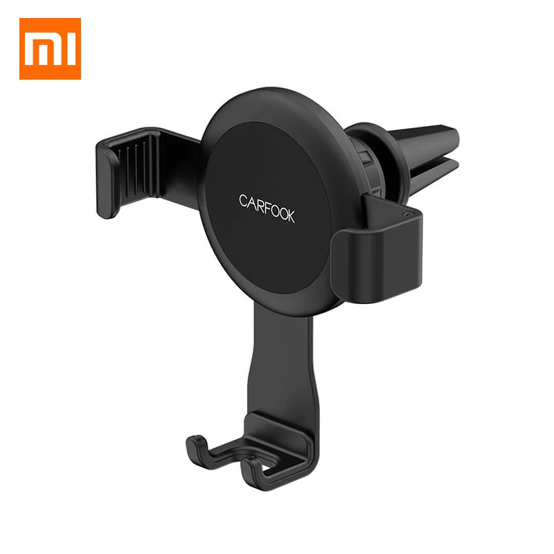 Автомобильный держатель с датчиком гравитации Xiaomi Mijia CARFOOK G сенсором
