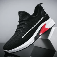 summer new breathable mens shoes casual shoes womens sports shoes cloth shoes mens and womens running shoes non slip mesh