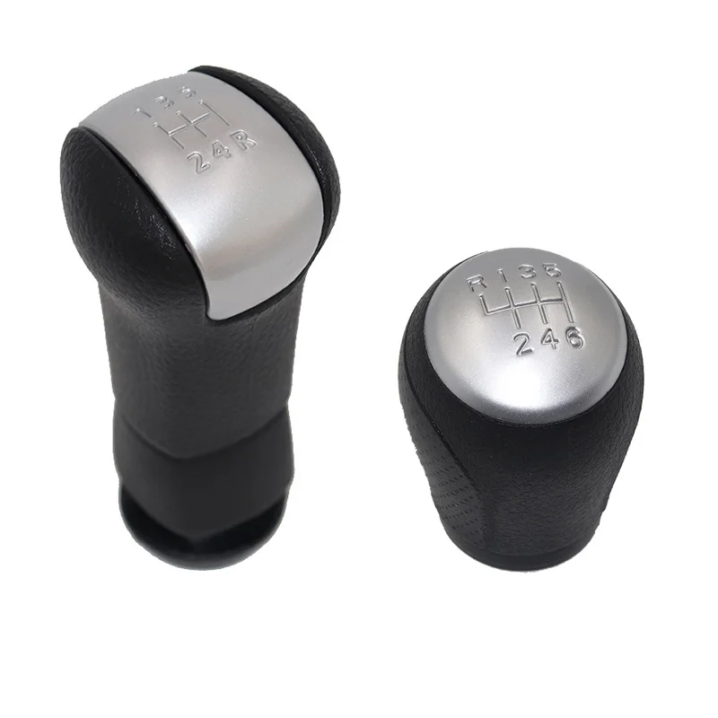 

6 ручек переключения передач для NISSAN QASHQAI I J10 X-trail 2006-2013 QASHQAI II MT, ручка переключения передач