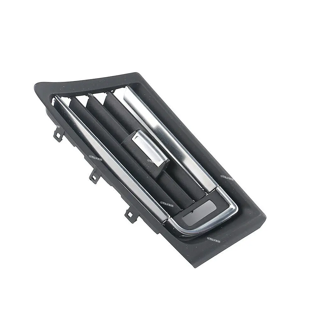 Решетчатая решетка для вентиляционного отверстия Dash AC решетчатая Решетка