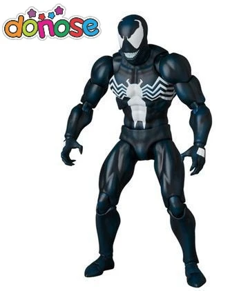 Экшн фигурка Mafex Venom 088 модель для детей|Игровые фигурки и трансформеры| |