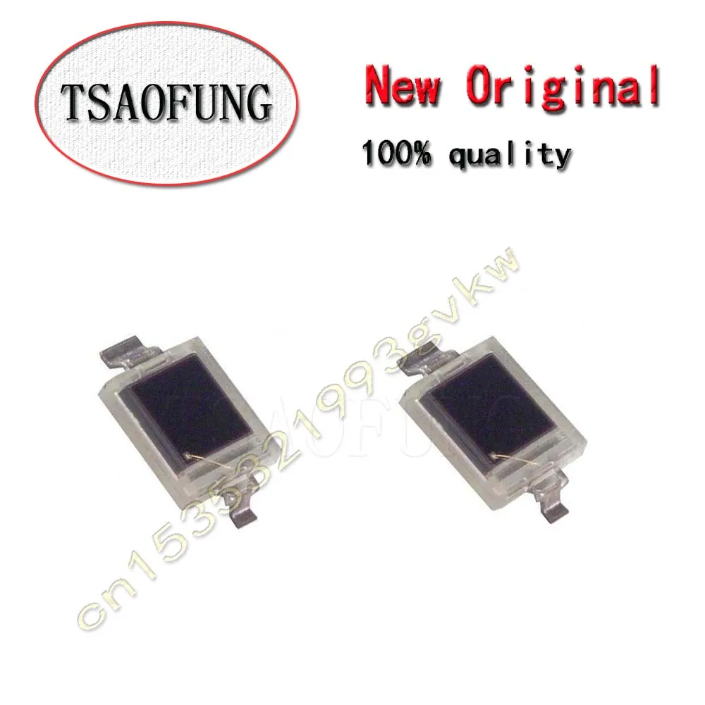 1 шт. PD70-01C/TR7 PD70-01C SMD2 инфракрасный приемник | Электронные компоненты и