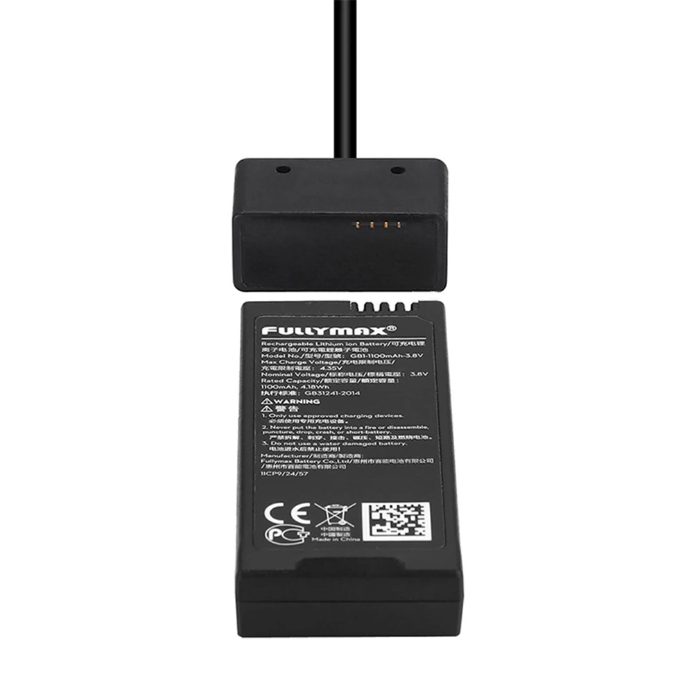 Запчасти 1-3 в аксессуары для Дронов USB порт использования на открытом воздухе