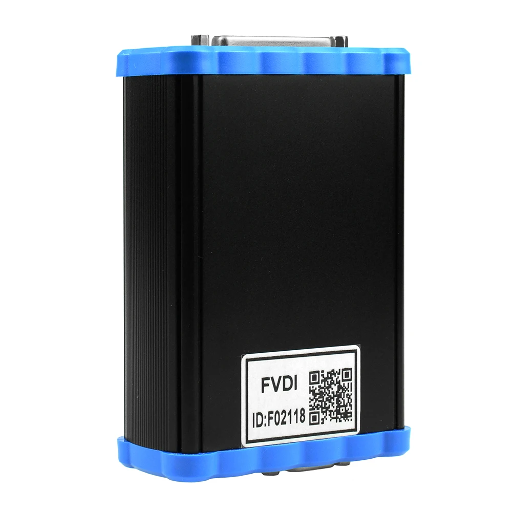 SVCI FVDI с ко всем функциям для VVDI2 V2016 V2015 V2014 FVDI J2534 неограниченное количество abrites