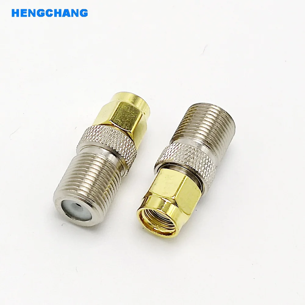 Разъем F для телефона женский разъем типа Женский беспроводной маршрутизатор RP SMA