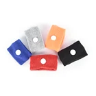 Браслет для путешествий болезнь, запястье Band против тошноты, для автомобиля, фургона, морского самолета, браслет против укачивания, ремешок для лодки