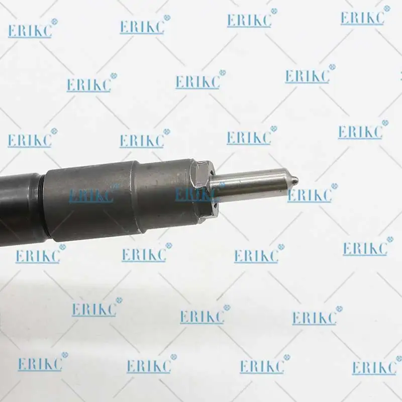 ERIKC подлинный дизельный топливный инжектор 0950006791 (D28001801C) Инжекция системы