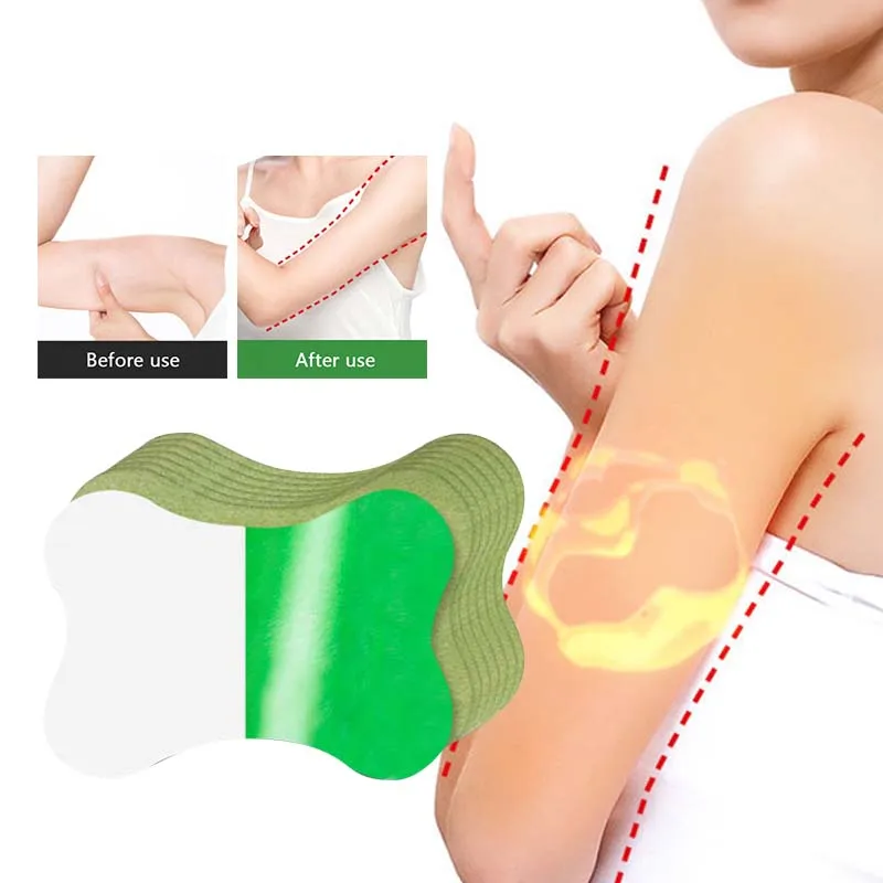 

12 шт., пластыри для снятия боли в мышцах