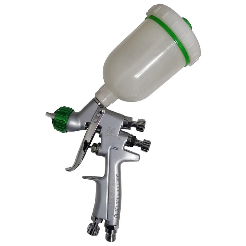 Бесплатная доставка Мини Аэрограф для ремонта распылитель Шри Pro 1 2 мм