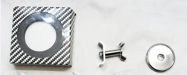 38 мм 45 несколько стилей черный синий венок яблони капот эмблема значок для Mercedes