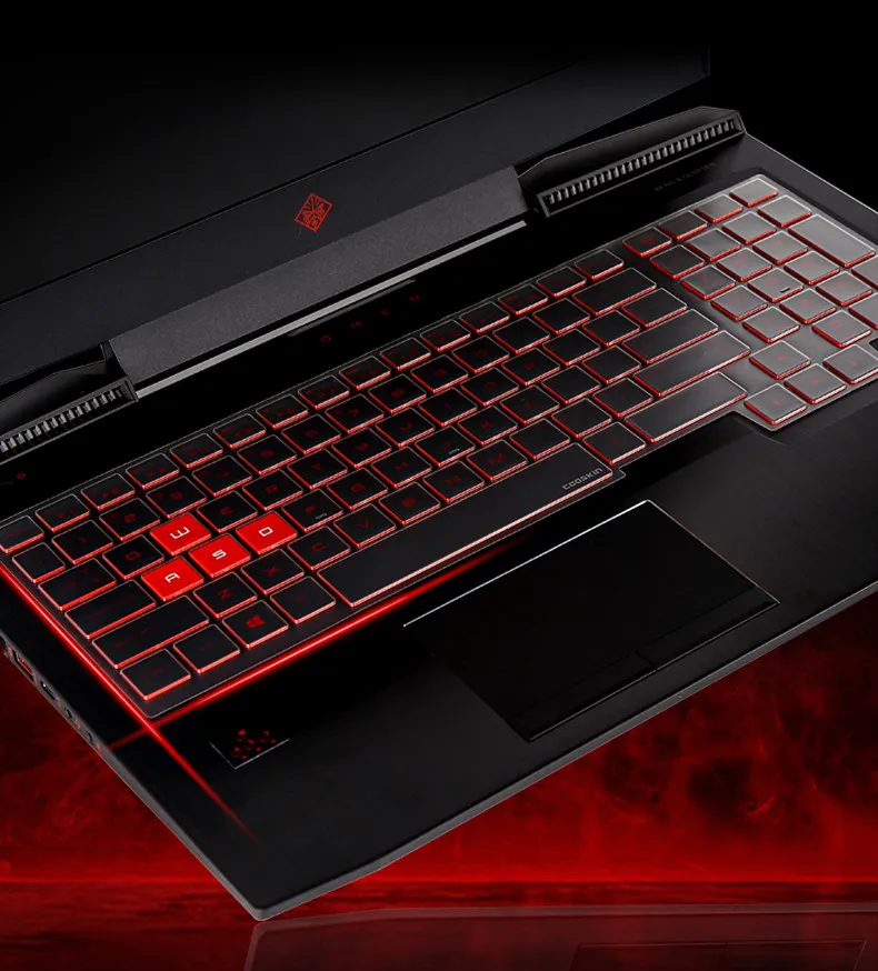 Чехол для HP Gaming OMEN 15-CE001TX CE002TX CE003TX CE004TX CE005TX CE006TX CE007TX CE008TX 15 6 дюйма | Компьютеры и