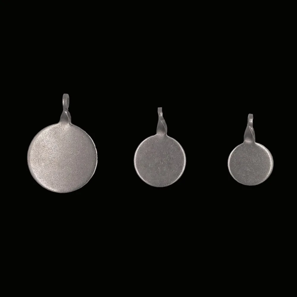 

3pcs Spinner Plinking Target For Practice Paintball Target Pinner Plinking