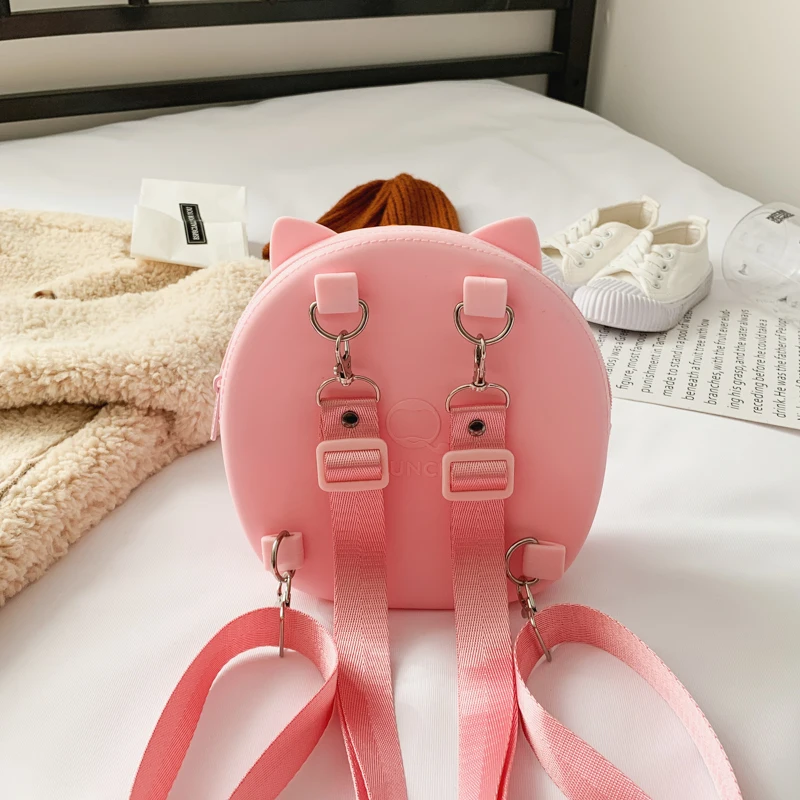 Лидер продаж детские рюкзаки с животными брендовый дизайнерский рюкзак для