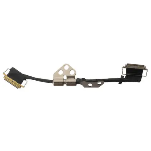 Для Apple MacBook Pro Retina 13 A1502 ЖК-дисплей LVDS гибкий кабель 2013 2014 2015 | Компьютеры и офис