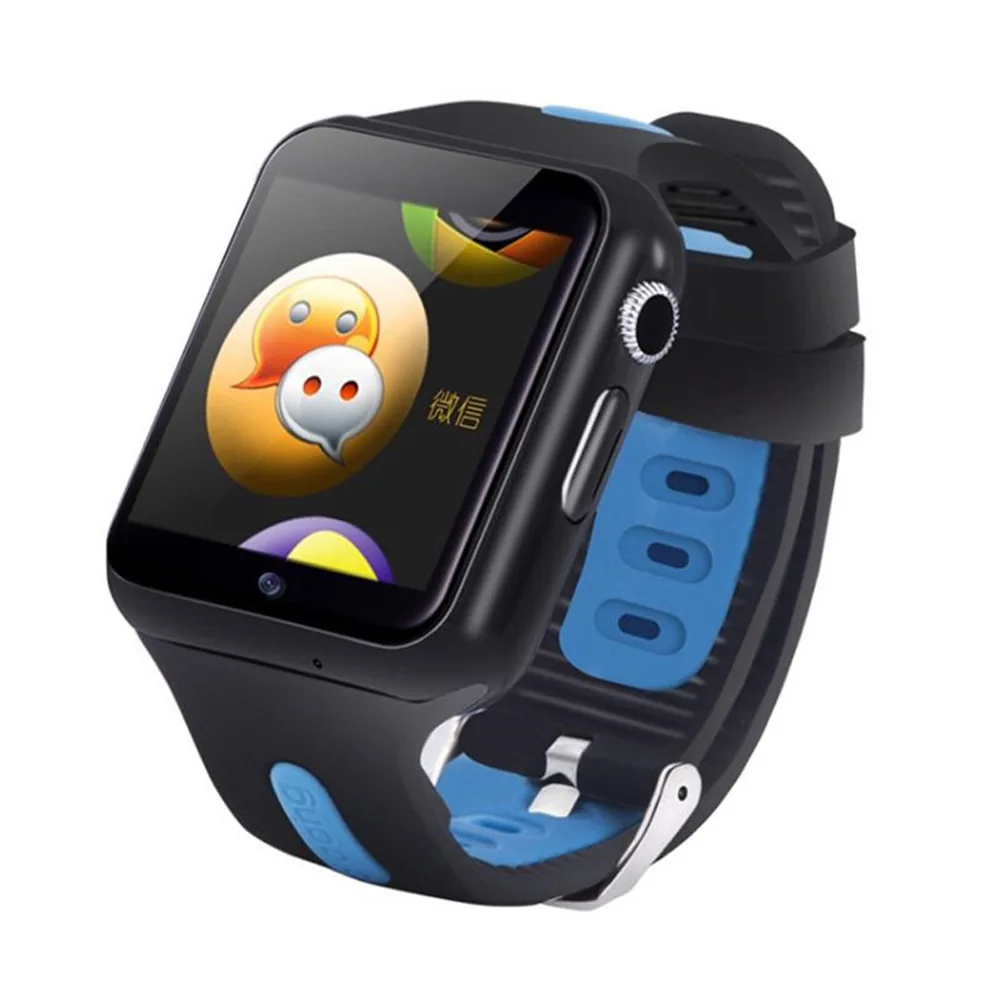 

GPS watch for SOS Device Tracker baby Safe Anti-lost