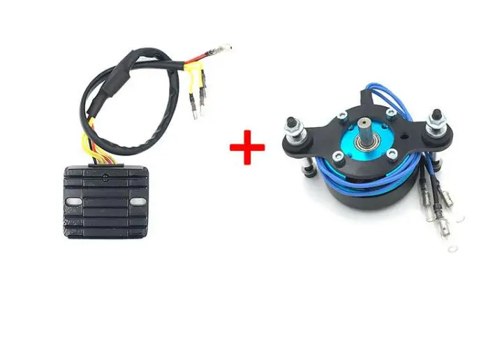 Генератор DLE UAV (мощность 180 Вт) | Игрушки и хобби