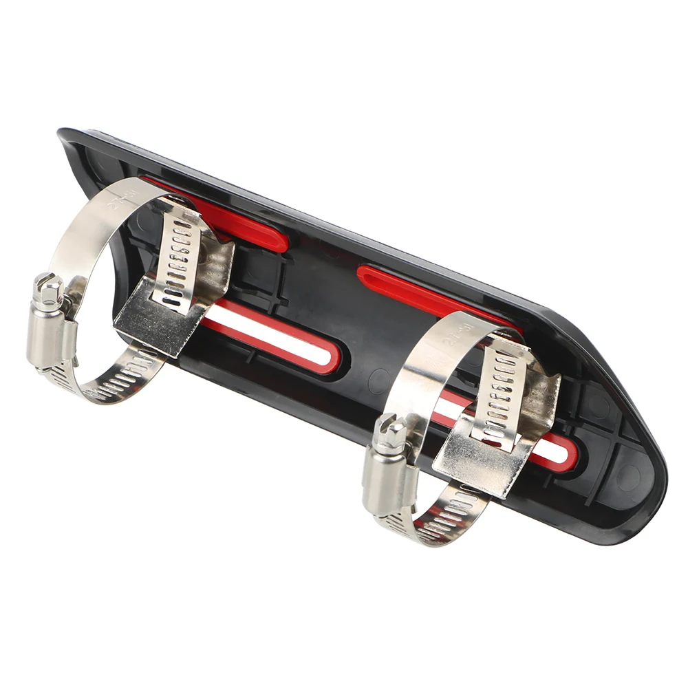 Накладка на выхлопную трубу мотоцикла диаметр 25-51 мм | Автомобили и мотоциклы