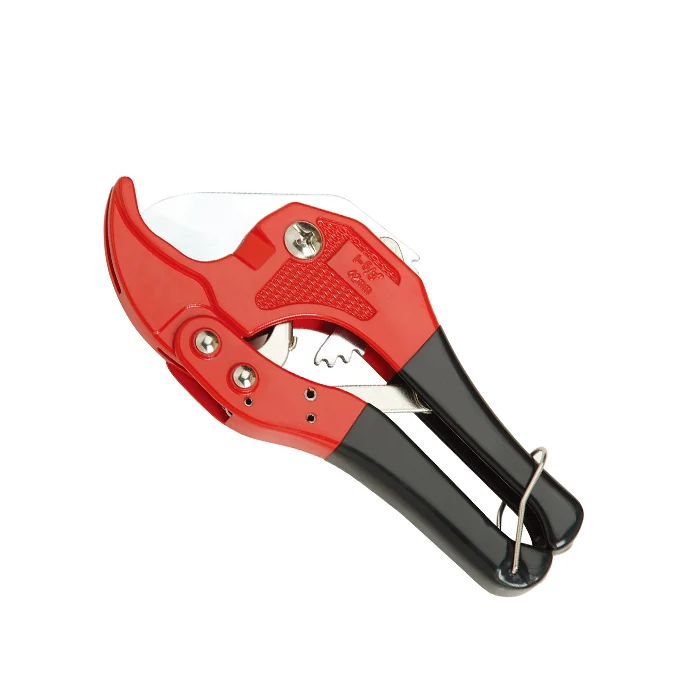 

High Quality Hot Sales Plastic PPR PVC PE Pipe Cutter Pipes Tool