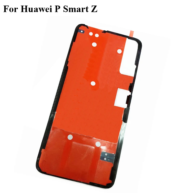 1 шт. клейкая лента 3 м чехол для аккумулятора Huawei P Smart Z клей наклейка задней двери
