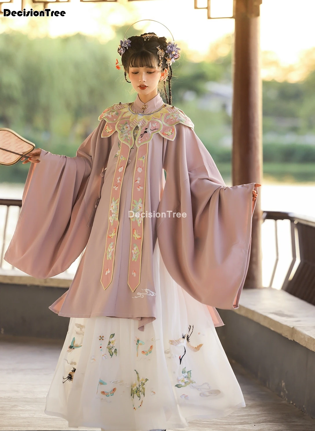 2021       hanfu       