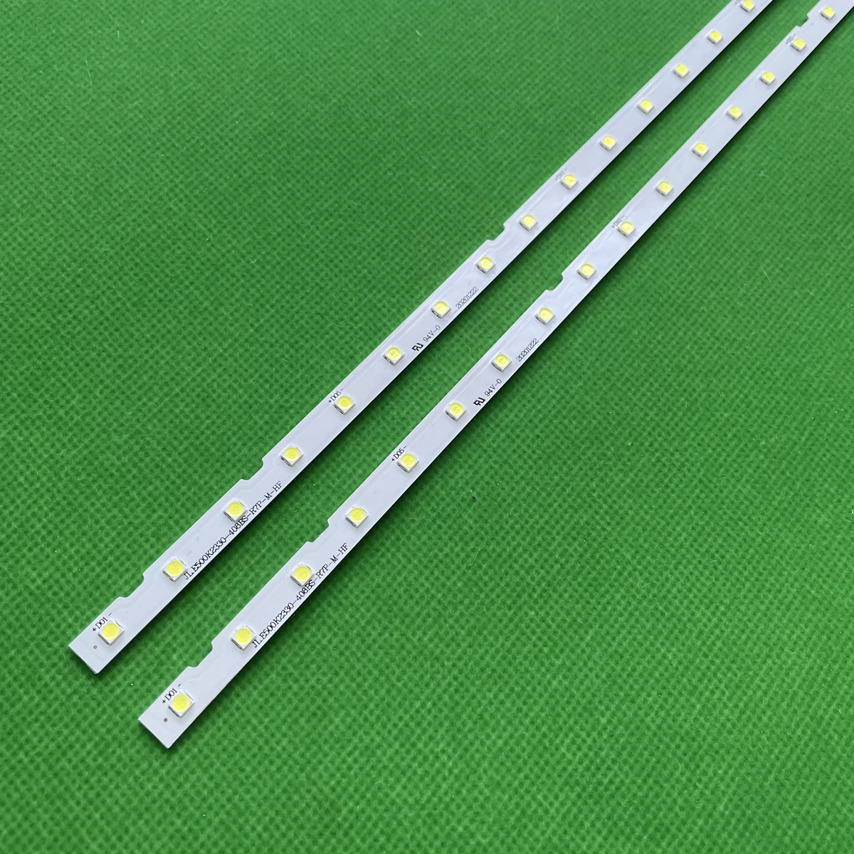 

50 комплектов ue50nu7100 un50nu7100 AOT-50 ue50nu7300 ue50un7300