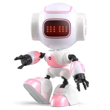JJRC R9 LUBY Интеллектуальный умный радиоуправляемый робот с