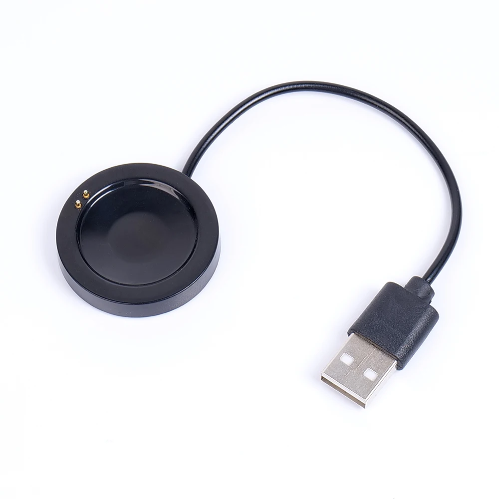 

Зарядное устройство Usb для док-станции умных часов W66, Кабель-адаптер для зарядки, шнур, провод для часов W66, аксессуары