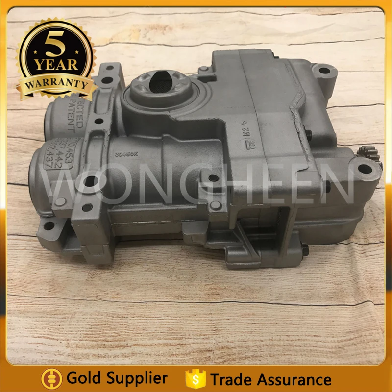 OEM 1125A105 1125A203 Масляный насос двигателя для Mitsubishi Lancer Outlander 2009 2010 2011 2012 2013 2014 2015 |