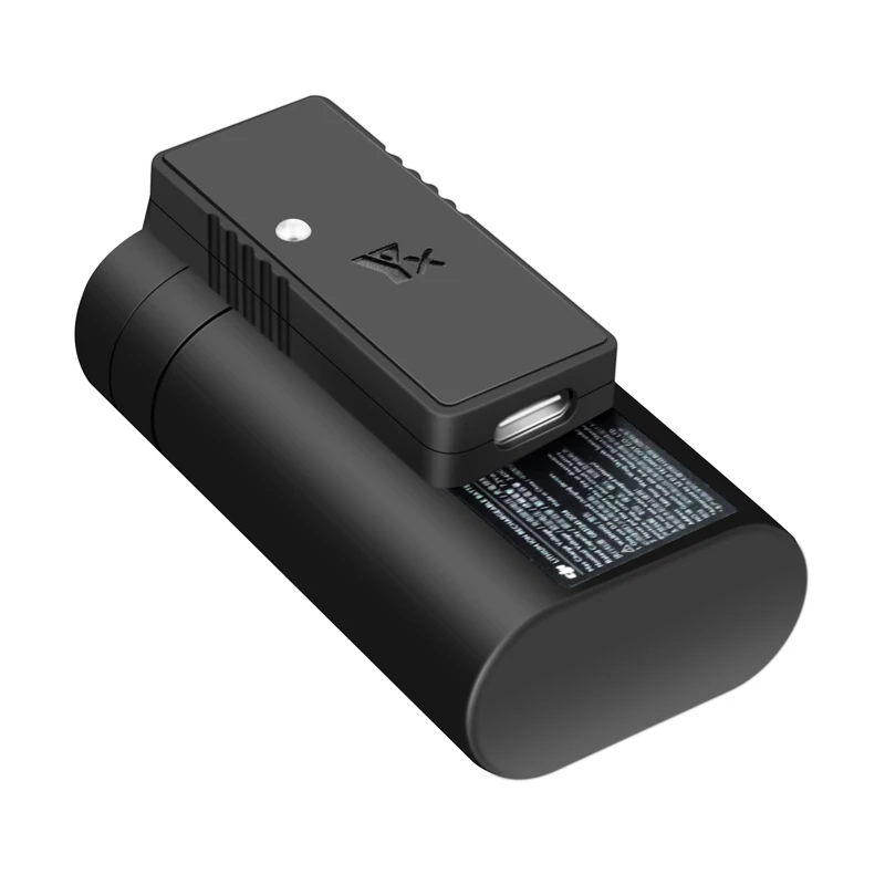 Быстрое зарядное устройство QC3.0 USB зарядка с кабелем типа C для DJI Mavic Mini Drone