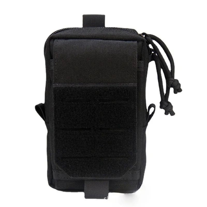 

Outdoor Sports Tactical Camouflage Bag Canvas Army Fan Tactical Mountaineering Bag