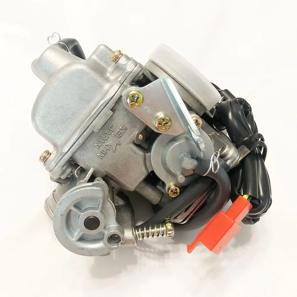 Карбюратор GY6 150cc 26 мм карбюратор для Kazuma Taotao Roketa SunL Baja Eagle китайский с воздушным