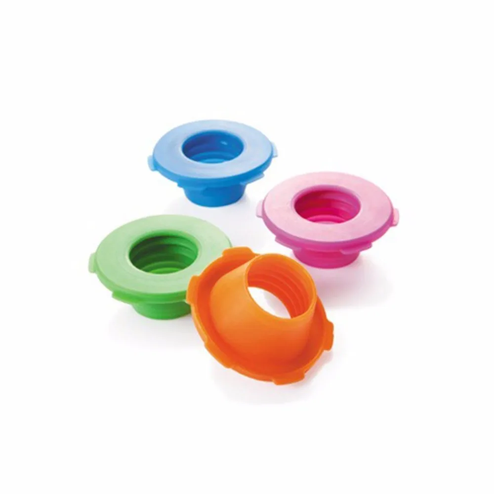 Трубопровод дезодорант Силиконовое кольцо шайба бак канализационный слив