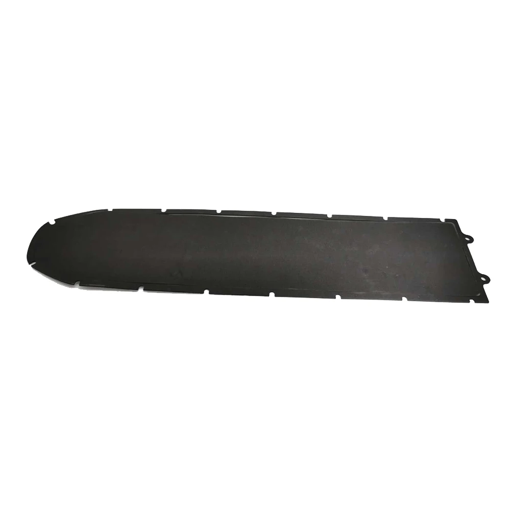 

Scooter Bottom Baseboard Battery Protective Cover Sponge Pads For Ninebot MAX G30 Electric Scooter Skateboard Compartment Parts