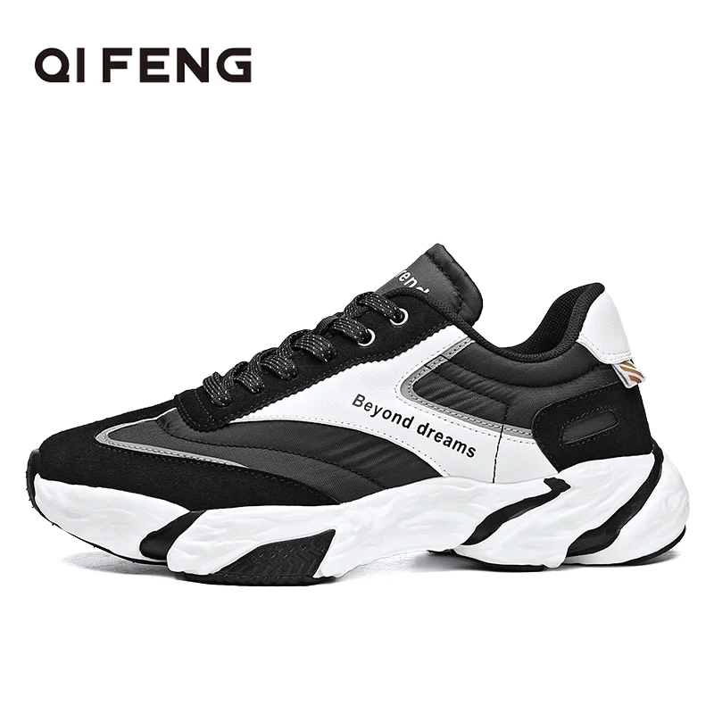 

Fashion Sports Shoes Men Outdoor Running Sneakers winter Light Weight Comfortable Walking Air Mesh Footwear Man Jogging Summer