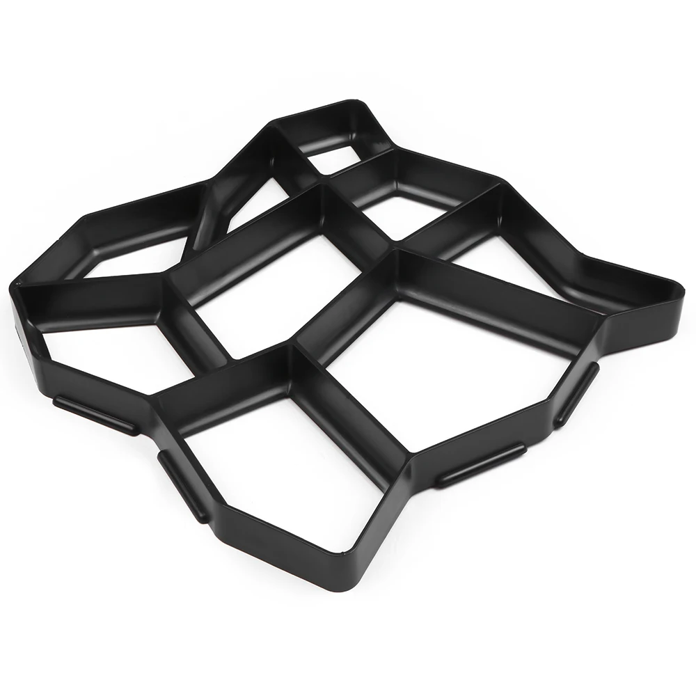 2019 траектория производитель плесень многоразовые Бетон цемент камень дизайн