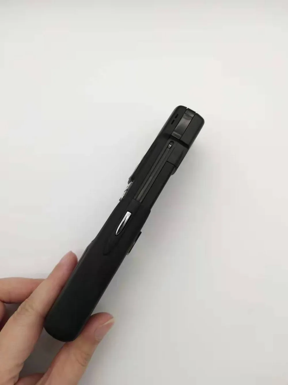 8910 NOKIA 8910 мобильный телефон 2G GSM 900/1800 разблокированный телефон один год гарантии отремонтированный